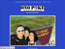 Sites similar to eatonopoke.com