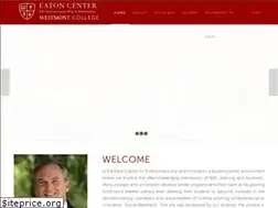 Sites similar to eatonprogram.com