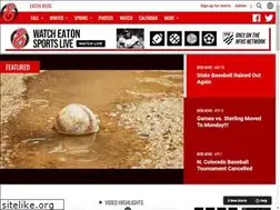 Sites similar to eatonreds.net