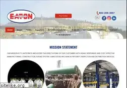 Sites similar to eatonsalesservice.com