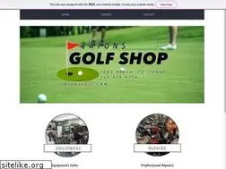 Sites similar to eatonsgolf.com