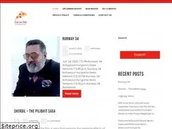 Sites similar to eatonsite.com
