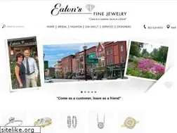 Sites similar to eatonsjewelry.com