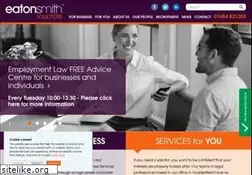 Sites similar to eatonsmith.co.uk
