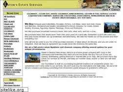 Sites similar to eatonsservice.com