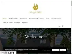 Sites similar to eatonthegreen.co.uk
