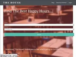 Sites similar to eatonthehouse.com