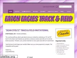 Sites similar to eatontrack.org