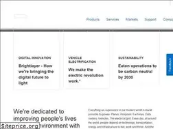 Sites similar to eatonu.net
