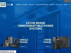 Sites similar to eatonupssystems.com