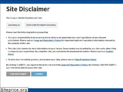 Sites similar to eatonvance.com.au