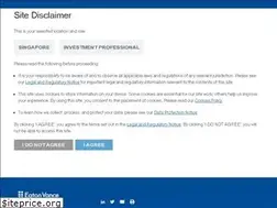 Sites similar to eatonvance.sg
