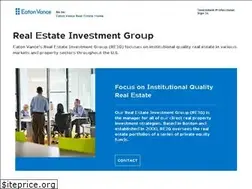 Sites similar to eatonvancerealestate.com