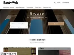 Sites similar to eatonweb.com