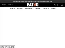 Sites similar to eatoo.co.uk