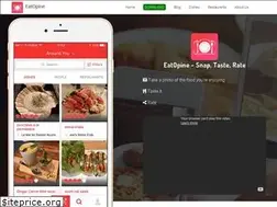 Sites similar to eatopine.com
