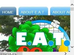Sites similar to eatorganic.eu