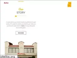 Sites similar to eatosrestro.com