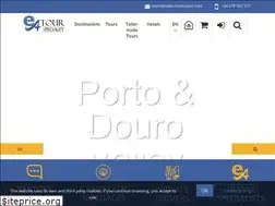 Sites similar to eatourspecialist.com