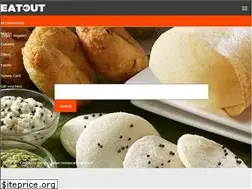 Sites similar to eatout.co.ke
