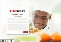 Sites similar to eatout.co.zw