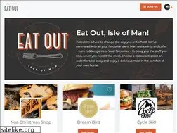 Sites similar to eatout.im