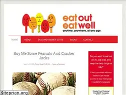 Sites similar to eatouteatwell.com