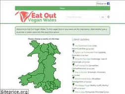 Sites similar to eatoutvegan.wales