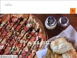 Sites similar to eatparlourpizza.com