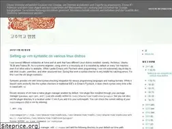 Sites similar to eatpeppershothot.blogspot.com