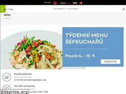 Sites similar to eatperfect.cz