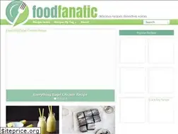 Sites similar to eatpersimmons.com