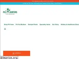 Sites similar to eatpilinuts.com