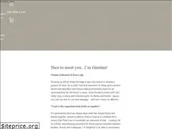 Sites similar to eatplatelove.com.au