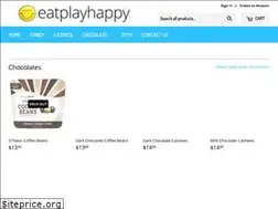 Sites similar to eatplayhappy.com