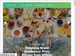Sites similar to eatplaylove.com.sg