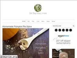 Sites similar to eatplaylovemore.com