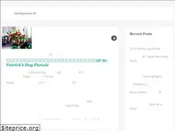 Sites similar to eatplaylovesf.com