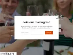 Sites similar to eatplusdrink.com