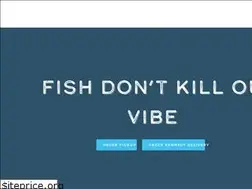 Sites similar to eatpokefish.com