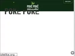 Sites similar to eatpokepoke.com