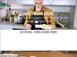 Sites similar to eatpolska.com