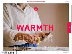 Sites similar to eatpomegranate.com