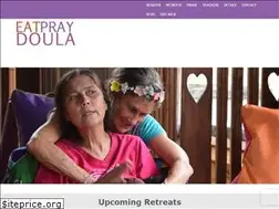 Sites similar to eatpraydoula.com