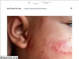 Sites similar to eatprayflying.com