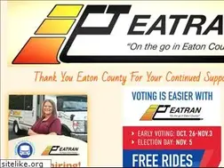 Sites similar to eatran.com