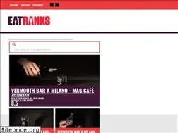 Sites similar to eatranks.it