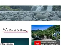 Sites similar to eatravelandtours.com