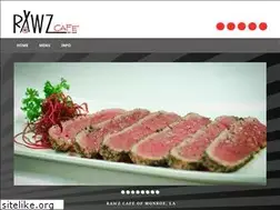 Sites similar to eatrawzmonroe.com