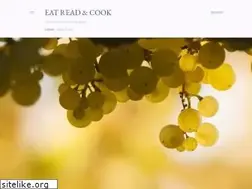 Sites similar to eatreadandcook.blogspot.com